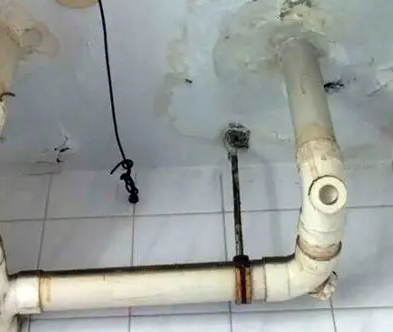 丰镇卫生间漏水检测多少钱