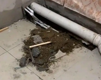 丰镇卫生间漏水检测哪家好