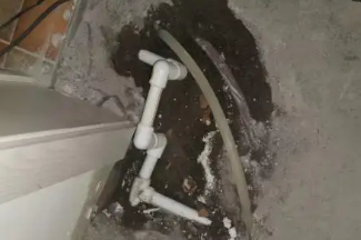 丰镇卫生间漏水检测多少钱