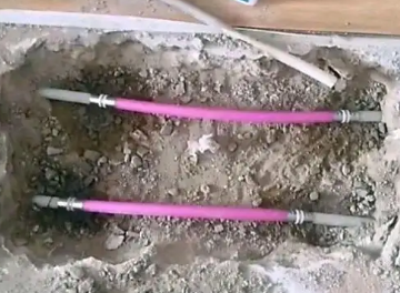丰镇卫生间测漏水多少钱