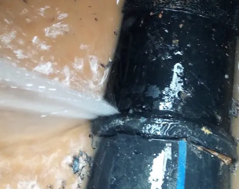 丰镇漏水维修价格明细