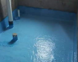丰镇卫生间防水哪家好
