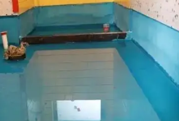 丰镇卫生间防水多少钱