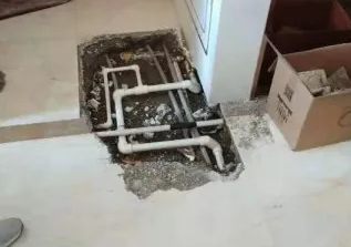 丰镇查漏水多少钱