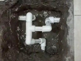 丰镇卫生间漏水维修公司为您专业分享一下丰镇查漏水的知识点