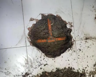 丰镇查漏水多少钱