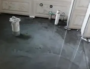 丰镇卫生间漏水维修公司为您专业分享下丰镇卫生间漏水检测的知识点