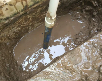 丰镇卫生间漏水维修公司为您专业解答一下丰镇查漏水的原因