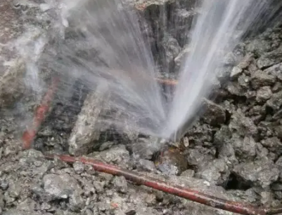 丰镇水管维修多少钱