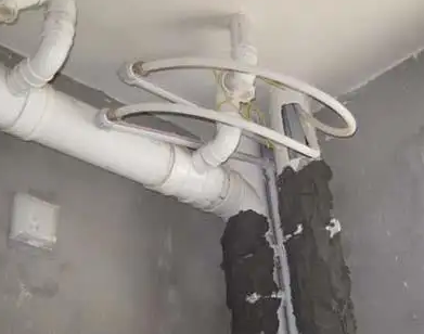 丰镇水管维修哪家好