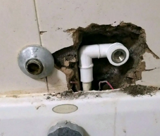 丰镇卫生间漏水检测多少钱