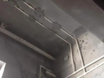 丰镇卫生间漏水维修技术的依据是什么