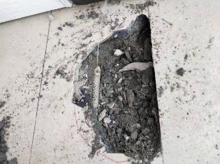 丰镇卫生间漏水检测哪家好