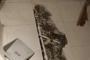 丰镇卫生间漏水检测电话